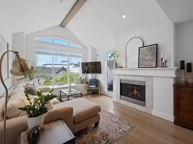 Apartment for sale in Richmond, Richmond, 404 12639 No. 2 Road.