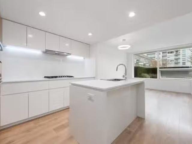 Apartment for sale in Richmond, Richmond, 404 6900 Pearson Way.