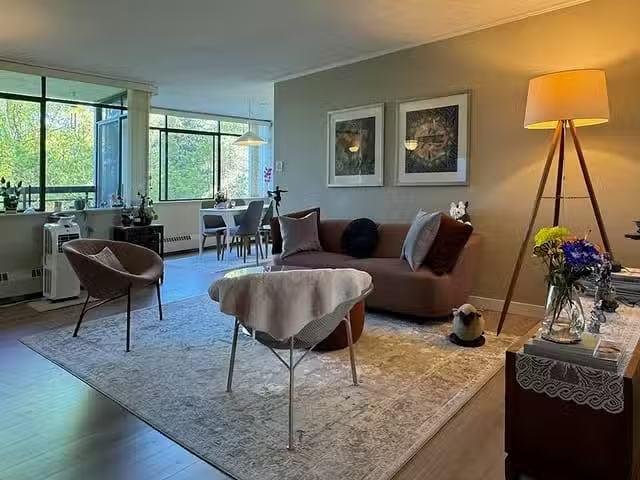 Apartment for sale in Richmond, Richmond, 405 6611 Minoru Boul.