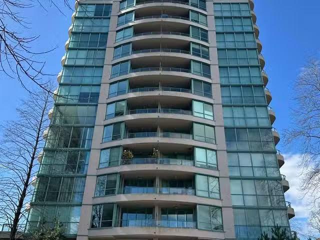 Apartment for sale in Richmond, Richmond, 406 8871 Lansdowne R.