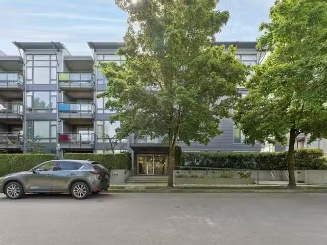 Apartment for sale in Richmond, Richmond, 407 14300 Riverport.