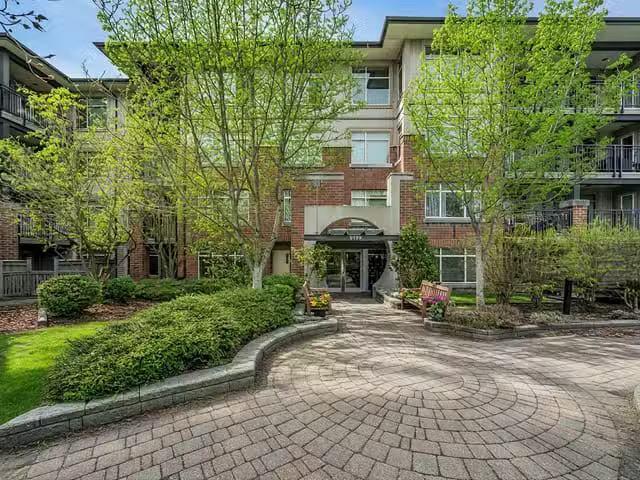 Apartment for sale in Richmond, Richmond, 407 9199 Tomicki Ave.