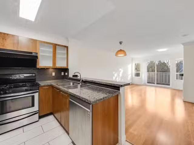 Apartment for sale in Richmond, Richmond, 408 8060 Jones Road.