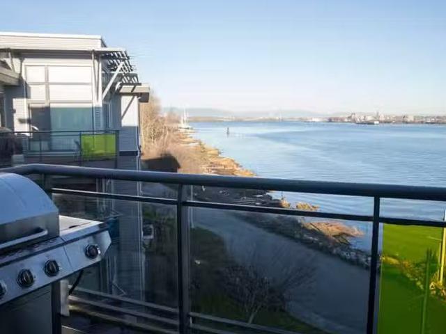 Apartment for sale in Richmond, Richmond, 409 14200 Riverport.