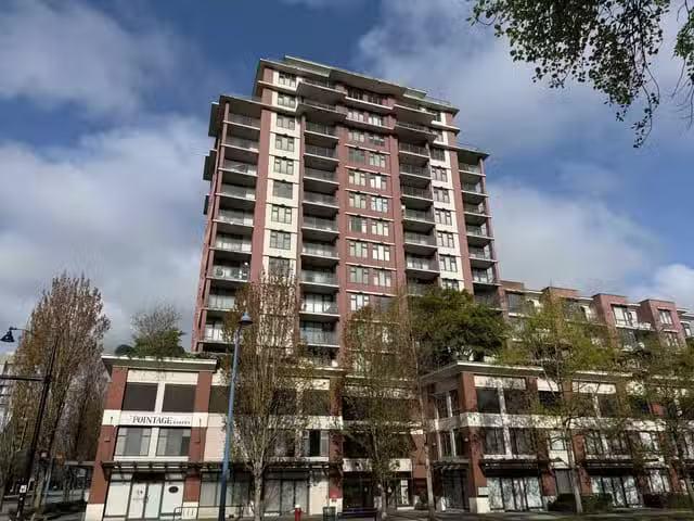Apartment for sale in Richmond, Richmond, 409 5933 fishey Road.