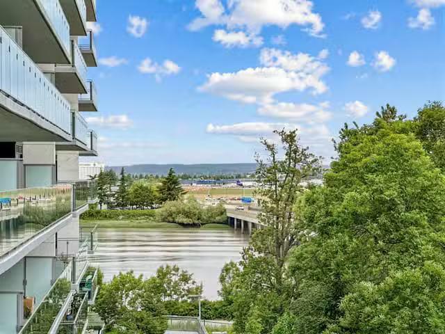 Apartment for sale in Richmond, Richmond, 409 6833 Pearson Way.