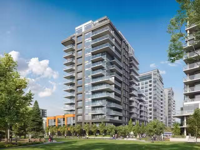 Apartment for sale in Richmond, Richmond, 409 6333 Mah Bing St.