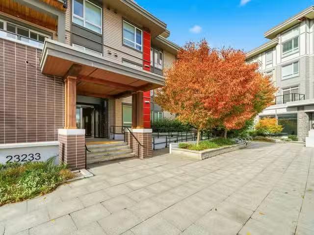 Apartment for sale in Richmond, Richmond, 401 23233 Gilley Roa.