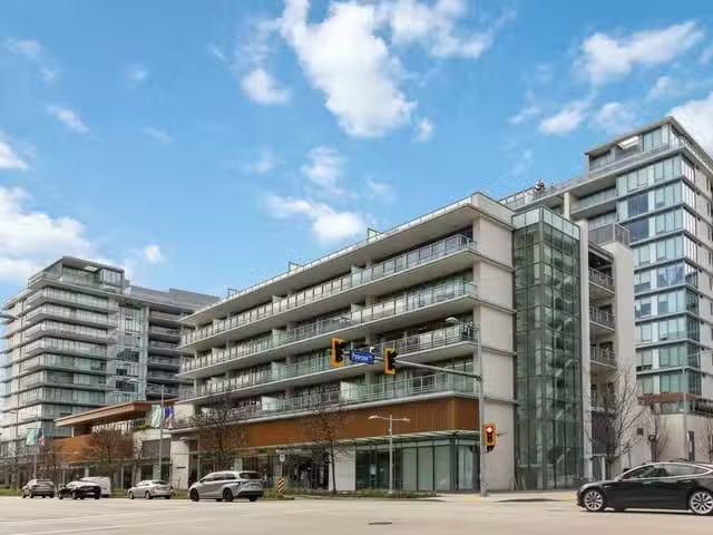 Apartment for sale in Richmond, Richmond, 401 6699 River Road.