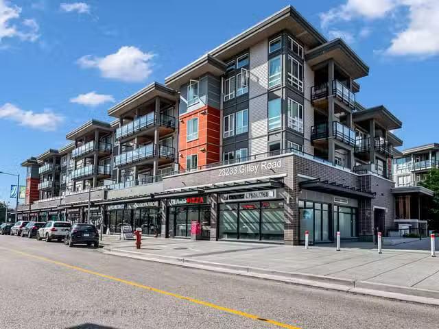 Apartment for sale in Richmond, Richmond, 402 23233 Gilley Roa.
