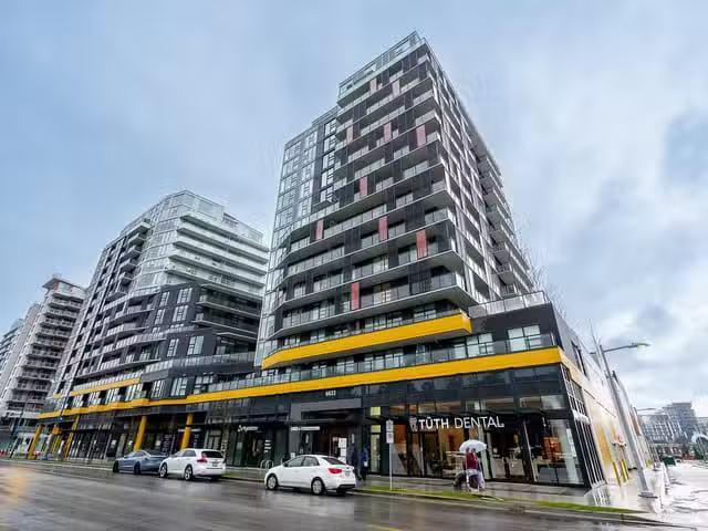 Apartment for sale in Richmond, Richmond, 403 6633 Buswell Str.