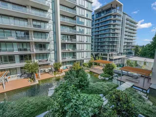 Apartment for sale in Richmond, Richmond, 403 6699 River Road.