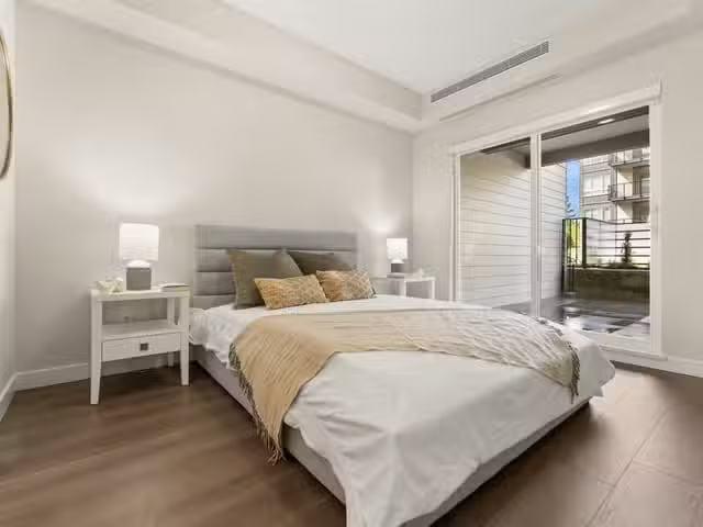 Apartment for sale in Richmond, Richmond, 415 23222 Gilley Roa.