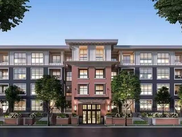 Apartment for sale in Richmond, Richmond, 415 9551 Alexandra R.
