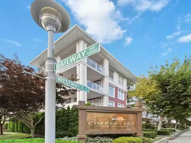Apartment for sale in Richmond, Richmond, 416 4600 Westwater D.