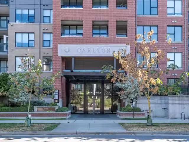 Apartment for sale in Richmond, Richmond, 416 9366 Tomicki Ave.