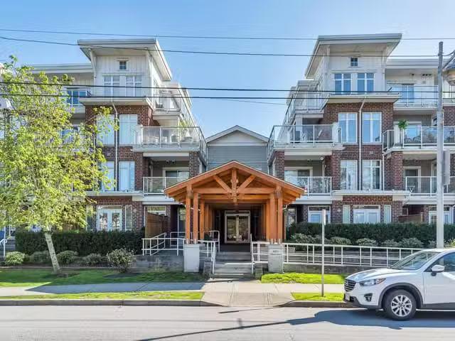 Apartment for sale in Richmond, Richmond, 417 4280 Moncton Str.