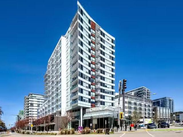 Apartment for sale in Richmond, Richmond, 417 5508 Hollybridge.