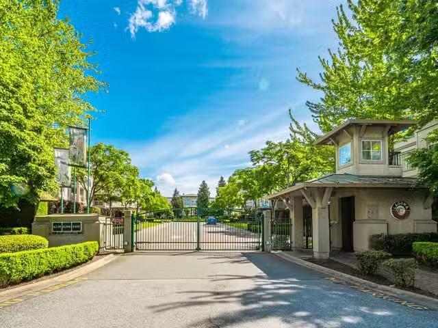 Apartment for sale in Richmond, Richmond, 411 8200 Jones Road.