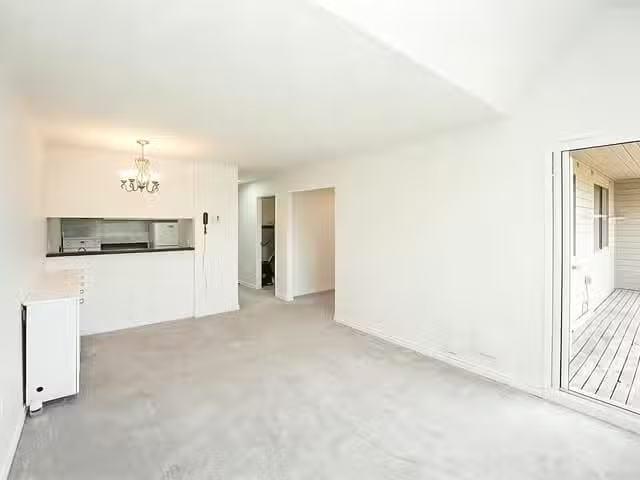 Apartment for sale in Richmond, Richmond, 413 8120 Colonial Dr.