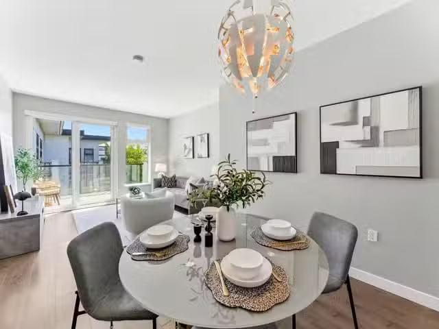Apartment for sale in Richmond, Richmond, 413 9388 Odlin Road.