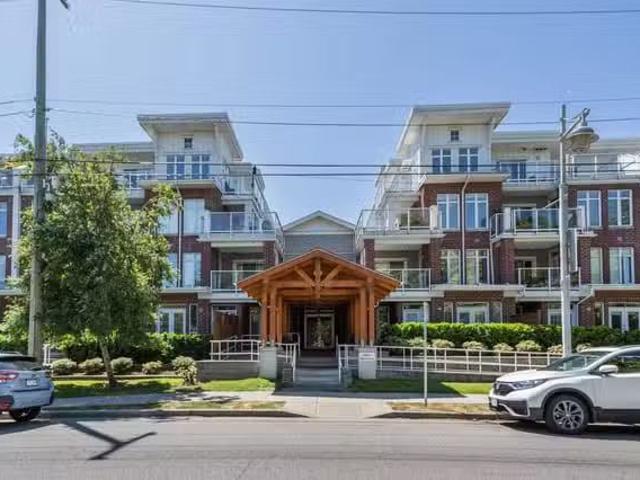 Apartment for sale in Richmond, Richmond, 425 4280 Moncton Str.