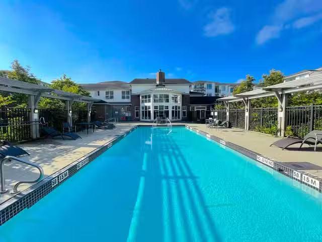 Apartment for sale in Richmond, Richmond, 425 9399 Odlin Road.