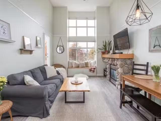 Apartment for sale in Richmond, Richmond, 427 5700 Andrews Roa.