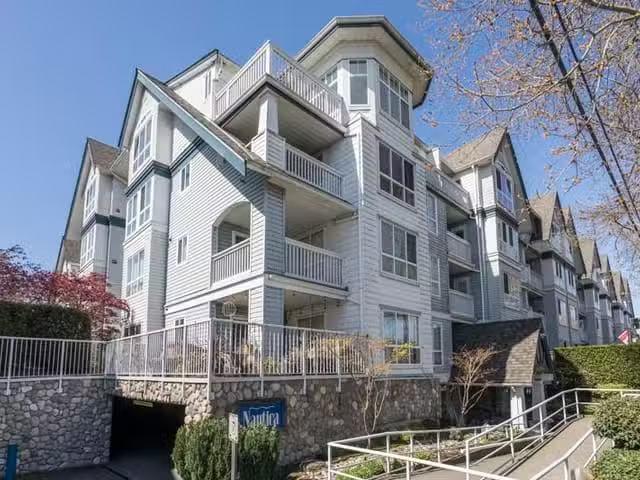 Apartment for sale in Richmond, Richmond, 429 12633 No. 2 Road.