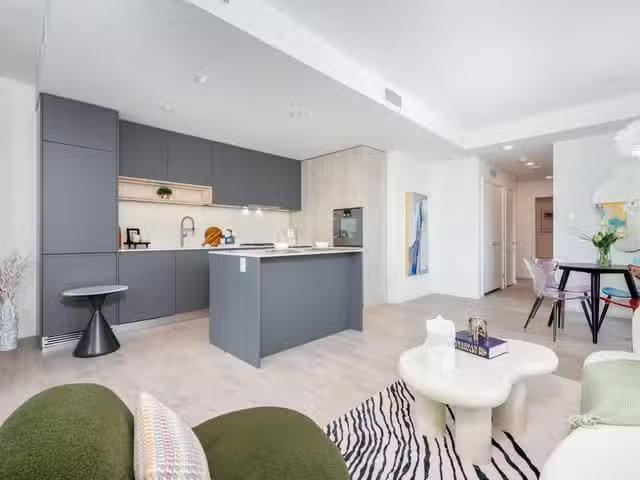 Apartment for sale in Richmond, Richmond, 420 6300 Minoru Boul.