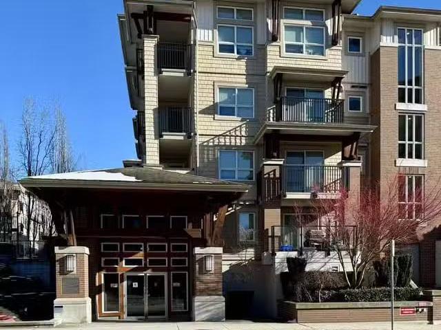 Apartment for sale in Richmond, Richmond, 422 6828 Eckersley R.