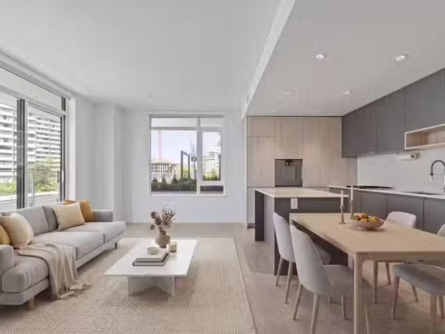 Apartment for sale in Richmond, Richmond, 468 6600 Minoru Boul.