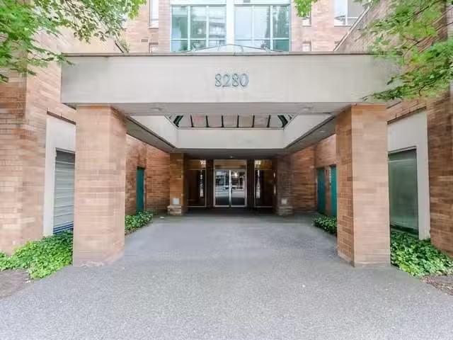 Apartment for sale in Richmond, Richmond, 504 8280 Westminster.