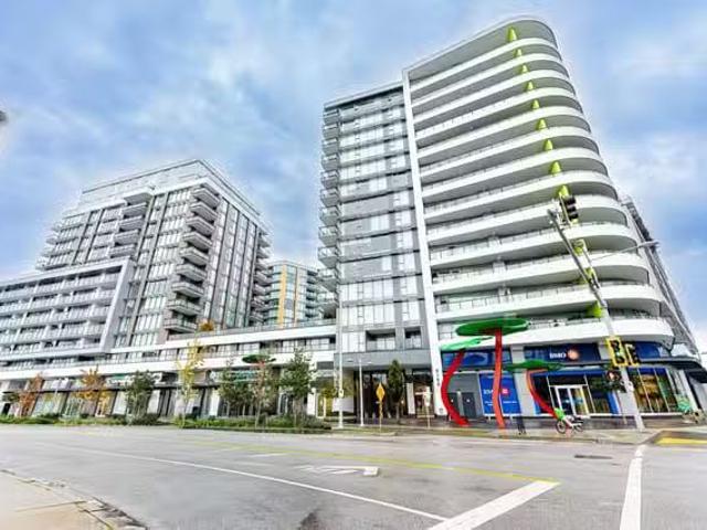 Apartment for sale in Richmond, Richmond, 505 8155 Capstan Way.
