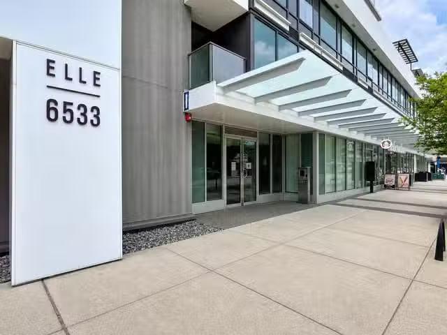 Apartment for sale in Richmond, Richmond, 506 6533 Buswell Str.