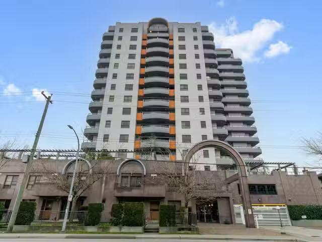 Apartment for sale in Richmond, Richmond, 506 6611 fishey Road.