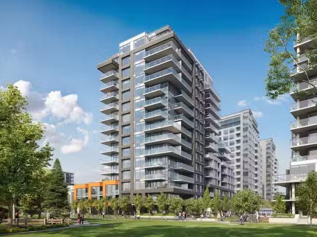 Apartment for sale in Richmond, Richmond, 506 6333 Mah Bing St.