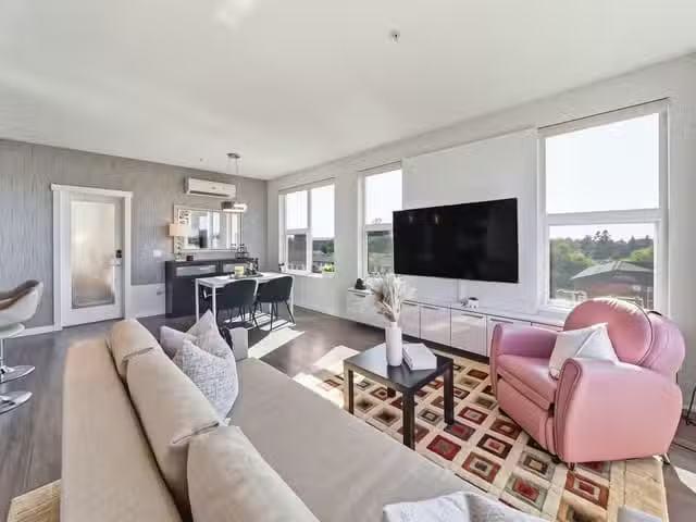 Apartment for sale in Richmond, Richmond, 506 9366 Tomicki Ave.
