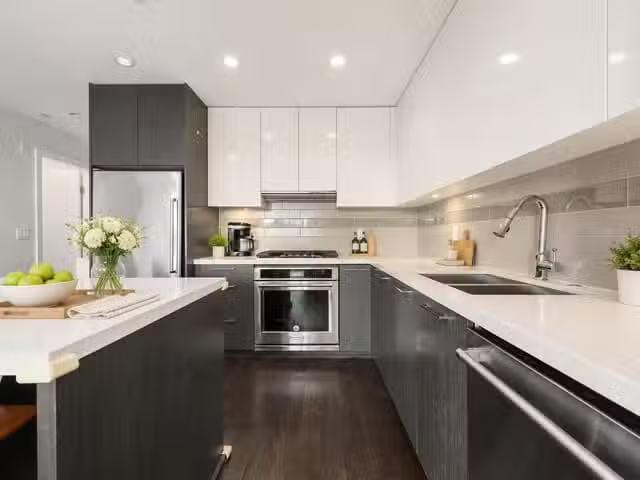 Apartment for sale in Richmond, Richmond, 508 7008 River Parkw.