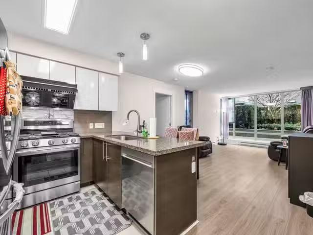 Apartment for sale in Richmond, Richmond, 509 6733 Buswell Str.