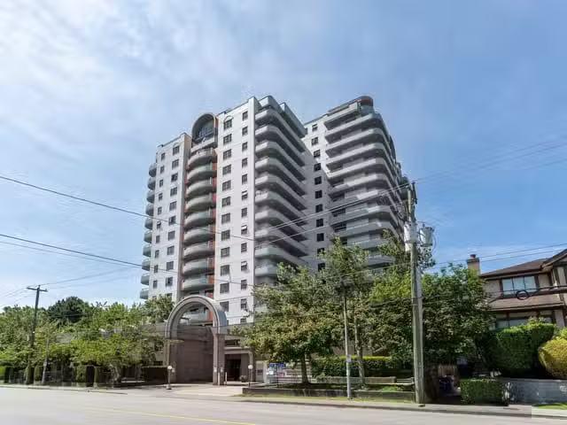Apartment for sale in Richmond, Richmond, 501 6611 fishey Road.