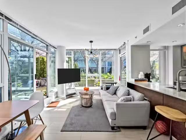 Apartment for sale in Richmond, Richmond, 501 7371 Westminster.