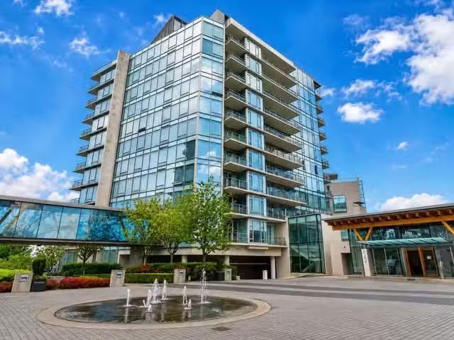 Apartment for sale in Richmond, Richmond, 503 5171 Brighouse W.