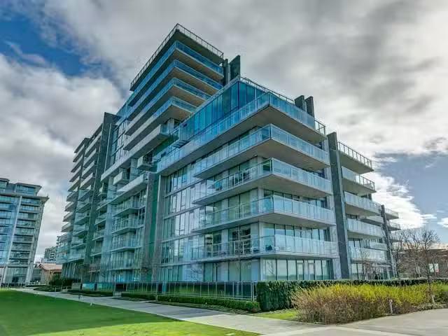 Apartment for sale in Richmond, Richmond, 503 6611 Pearson Way.