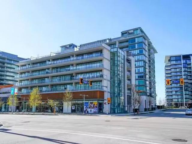 Apartment for sale in Richmond, Richmond, 503 6699 River Road.