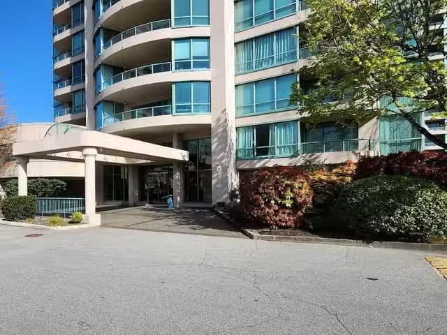 Apartment for sale in Richmond, Richmond, 503 8831 Lansdowne R.
