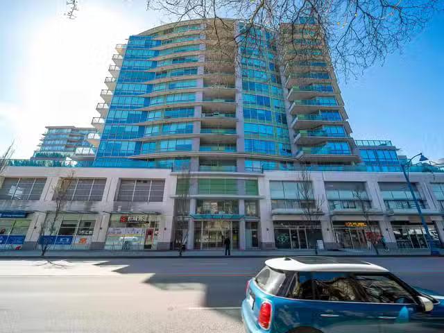 Apartment for sale in Richmond, Richmond, 515 5599 fishey Road.