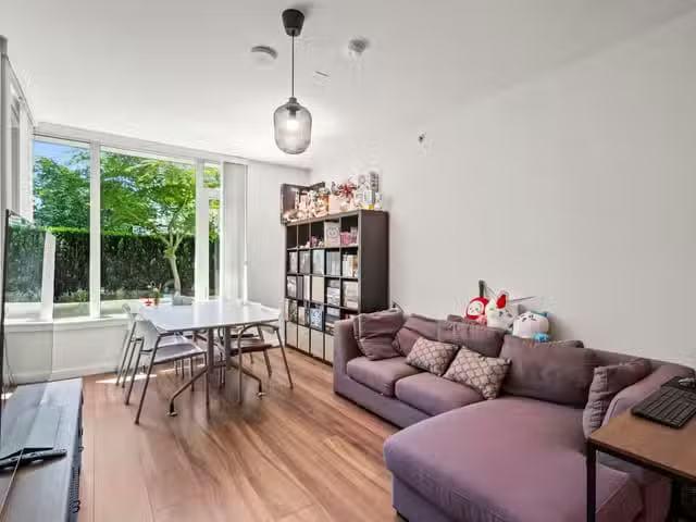 Apartment for sale in Richmond, Richmond, 515 8688 Hazelbridge.