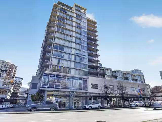 Apartment for sale in Richmond, Richmond, 510 8068 Westminster.