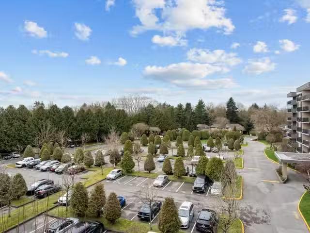 Apartment for sale in Richmond, Richmond, 510 9320 Parksville.